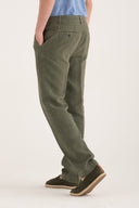 Chino Straight Pant