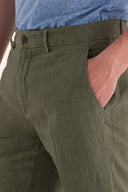 Chino Straight Pant