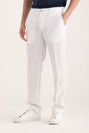 Chino Straight Pant