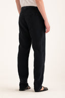 Relaxed Drawstring Pant
