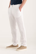 Relaxed Drawstring Pant