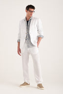 Relaxed Drawstring Pant