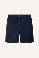 Linen Tailored Short