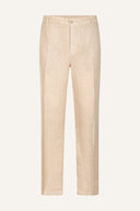 Chino Tailored Pant with Pleats