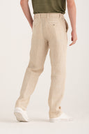 Chino Tailored Pant with Pleats