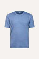 Slim Fit Crewneck T-Shirt