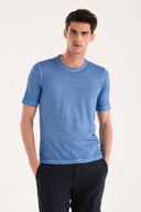 Slim Fit Crewneck T-Shirt