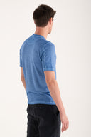Slim Fit Crewneck T-Shirt
