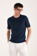 Slim Fit Crewneck T-Shirt