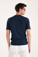 Slim Fit Crewneck T-Shirt