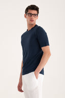 Slim Fit Crewneck T-Shirt