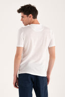 Slim Fit Crewneck T-Shirt