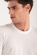 Slim Fit Crewneck T-Shirt