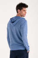 Hooded T-Shirt