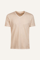 Slim Fit V-Neck T-Shirt