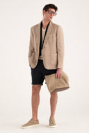 Slim Fit V-Neck T-Shirt