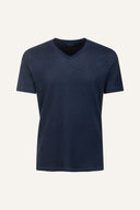 Slim Fit V-Neck T-Shirt