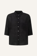 Relaxed Fit Shirt with Pocket