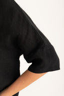 Relaxed Fit Shirt with Pocket