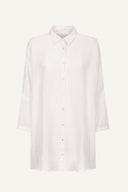 Oversized Tunic Shirt