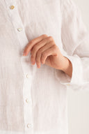 Classic Regular Fit Shirt White