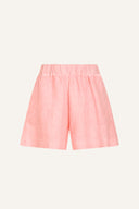 Relaxed Tailored Shorts