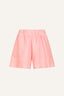Relaxed Tailored Shorts