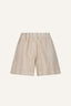 Relaxed Tailored Shorts