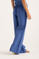 Wide Leg Pant