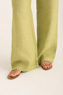 Wide Leg Pant