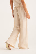 Wide Leg Pant