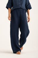 Wide Leg Pant
