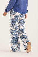 Wide Leg Pant Air