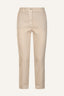 Chino Cropped Pant with Cuff