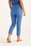 High Waisted Cropped Pant