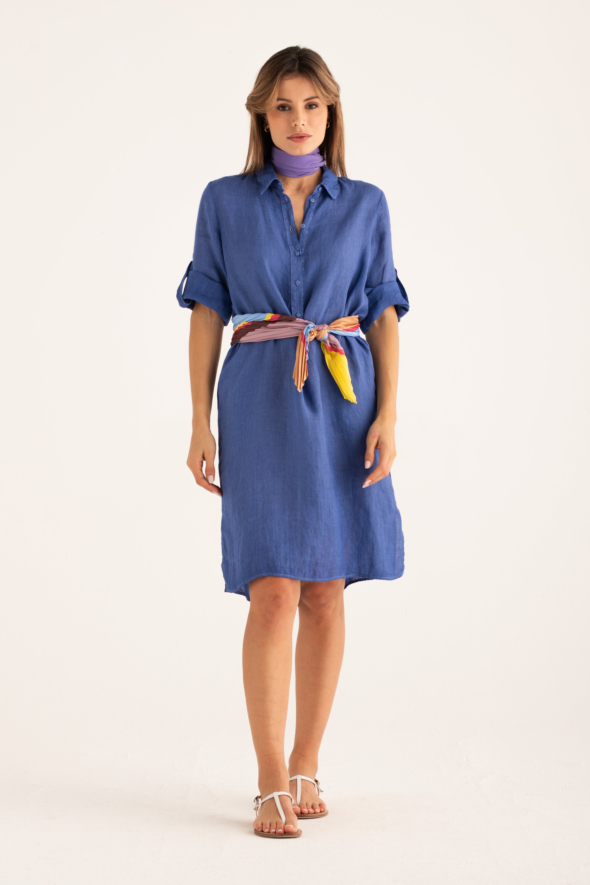 roll up sleeves dress shirt Rolling shirt sleeves Permanent Style