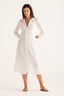 Shirt Dress Midi