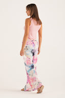 UNSLEEVED WOMAN TSHIRT - 9