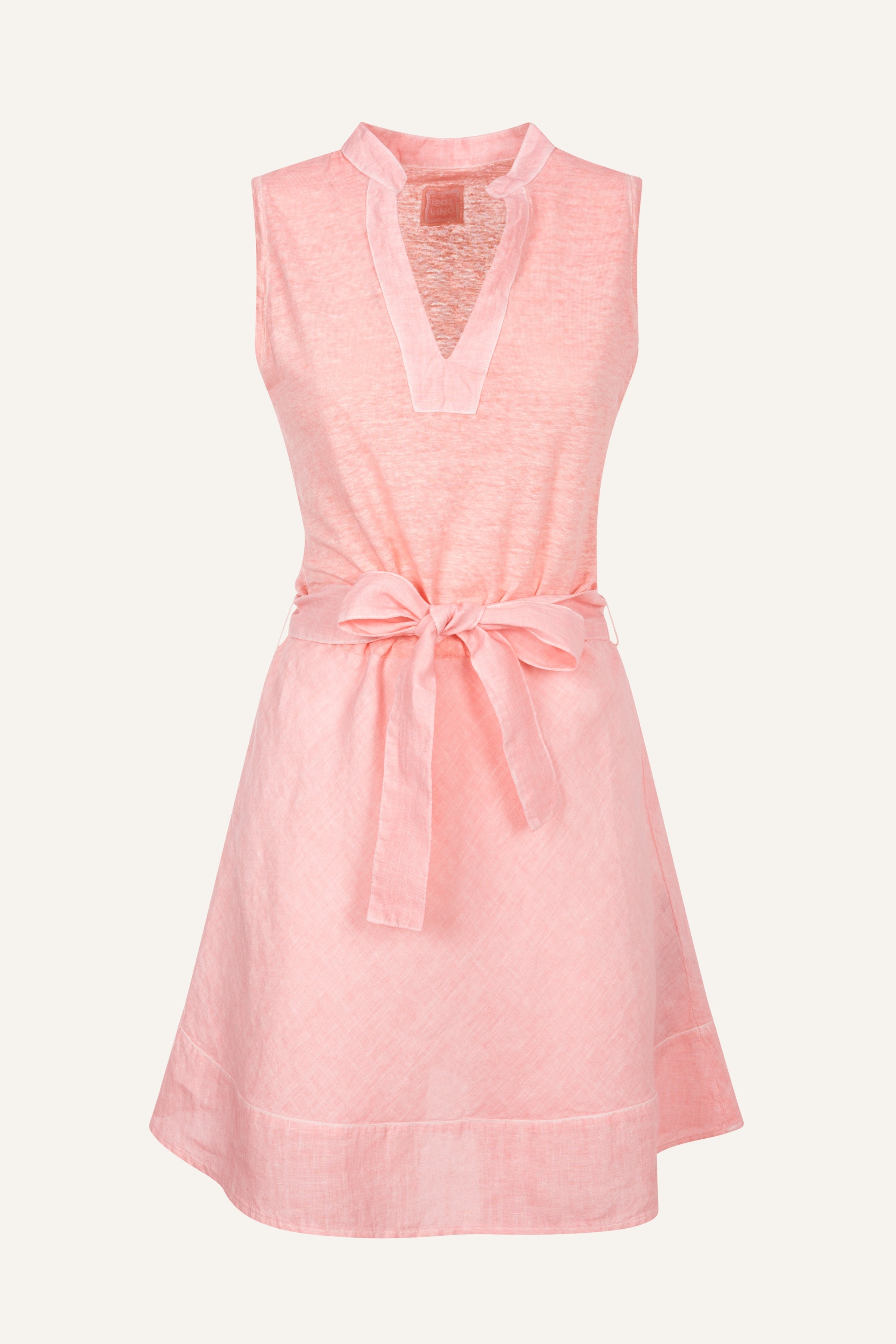 Woman Jersey Dress