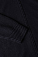 Comfort Cashmere Zip Hooded Jacket - 8