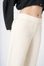 Wide-Leg High-Waisted Linen Pants