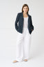 Relaxed Blazer