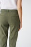 Cropped Chino Pant