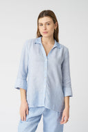 Regular Fit V-Neck Shirt