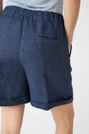 Drawstring Short