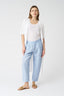 The Alessa Boyfriend Pant