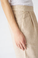 The Alessa Boyfriend Pant