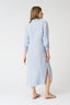 The Ava Shirt Dress