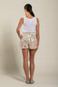 Botanical Floral Short