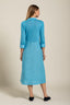 Long Sleeve Woman Dress